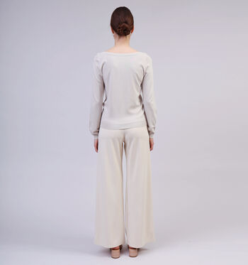 Expresso Truien Beige/Roze