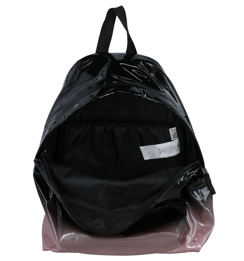 Eastpak Padded Pak'r Zwarte Rugzak in kunststof (253604)