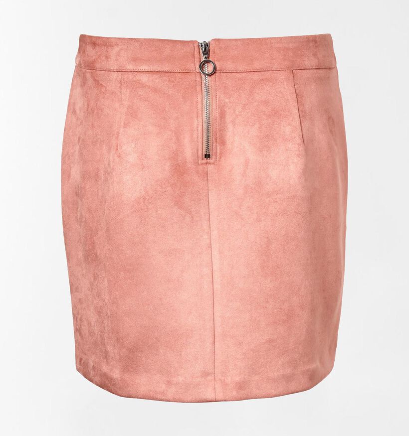 Vero Moda Donnadina Zwarte Korte rok voor dames (328977)