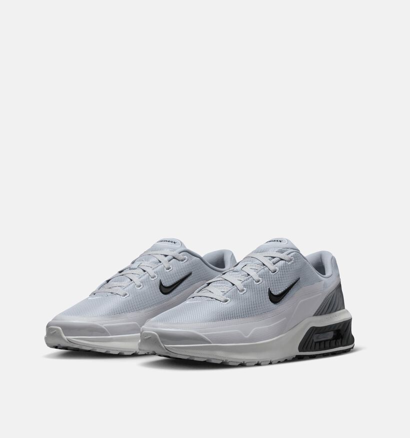 Nike Air Max Bia Baskets en Gris pour hommes (367303)