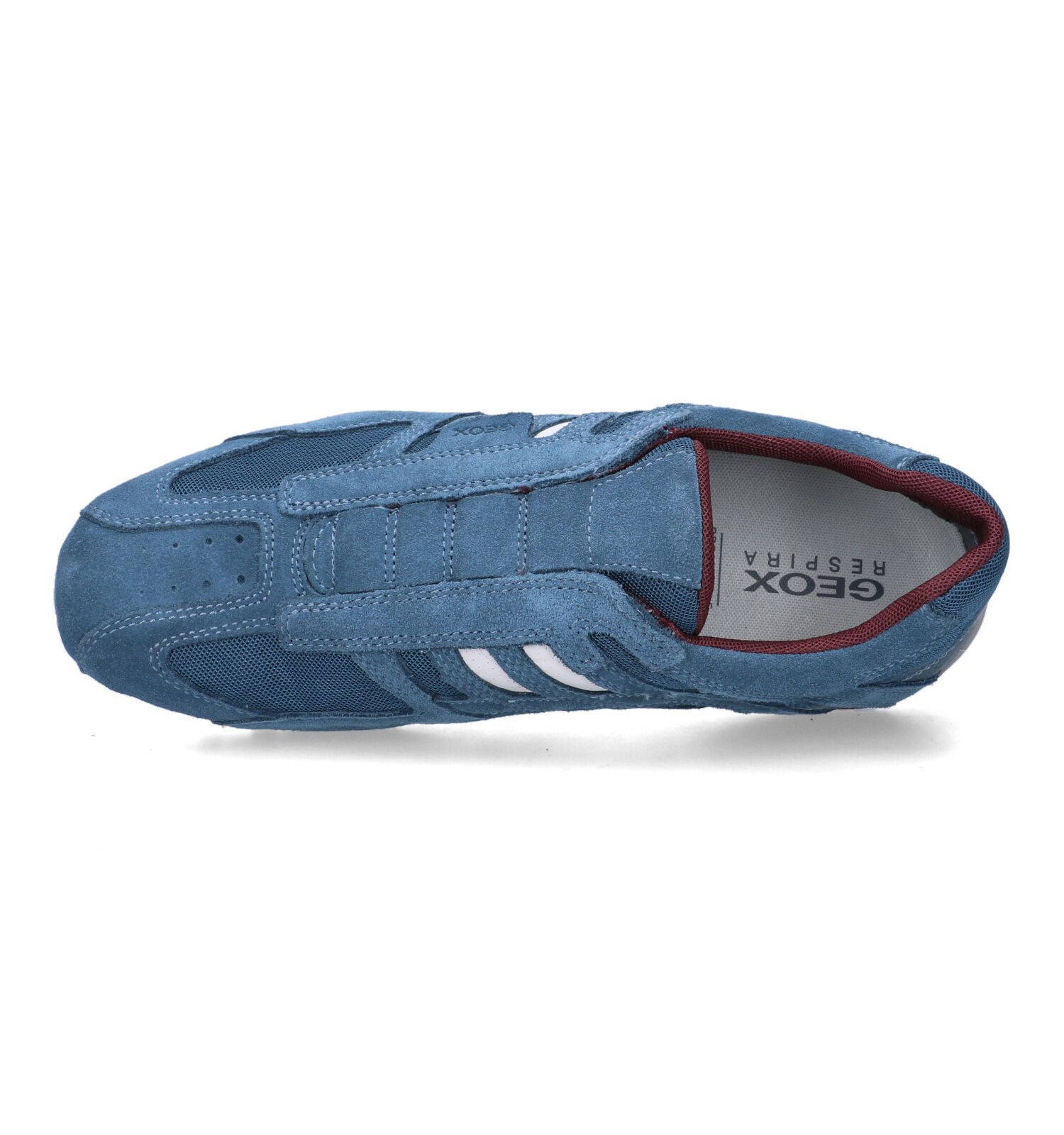 Geox respira slip on online