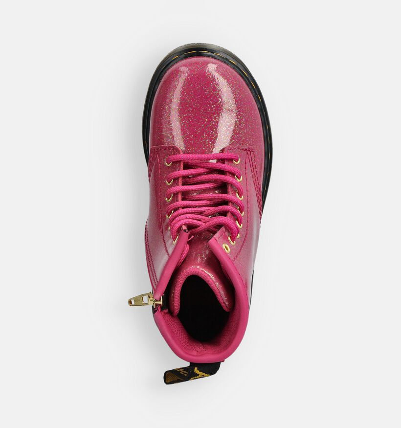 Dr. Martens 1460 Roze Boots voor meisjes (359642)