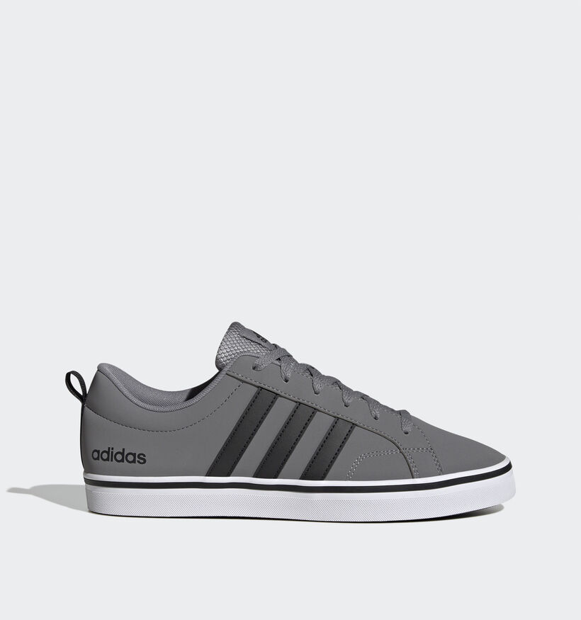 adidas VS Pace 2.0 Baskets en Gris pour hommes, garçons (350233)