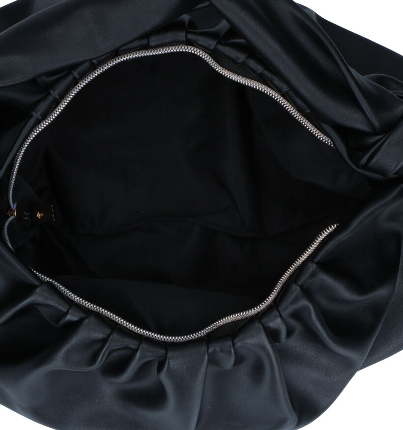 Pieces Kuan Sac à bandoulière en Noir pour femmes (326840)