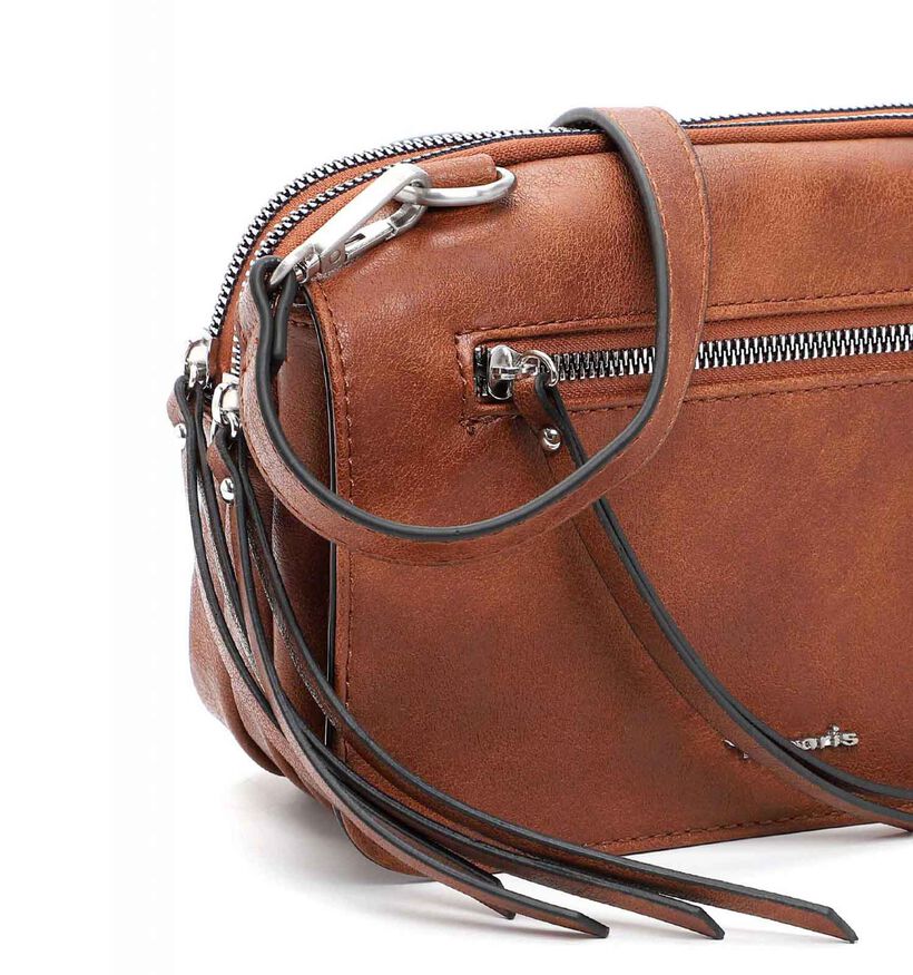 Tamaris Liselotte Rode Crossbody Tas voor dames (325657)