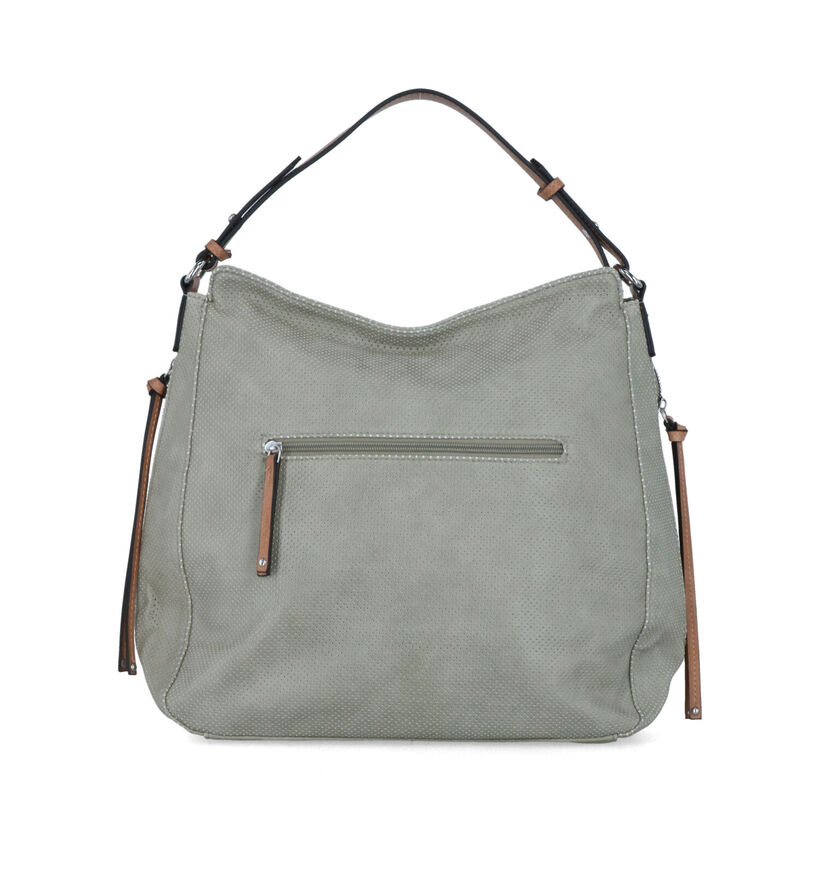 Suri Frey Buffy Kaki Schoudertas voor dames (327594)