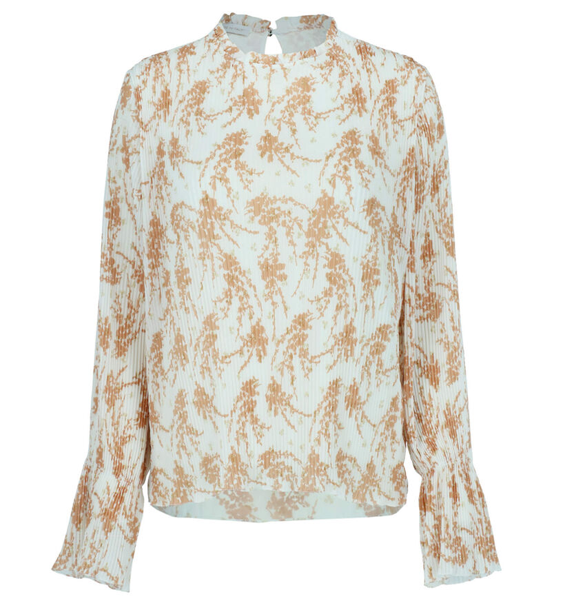 Carla Giannini Witte Blouse (279029)