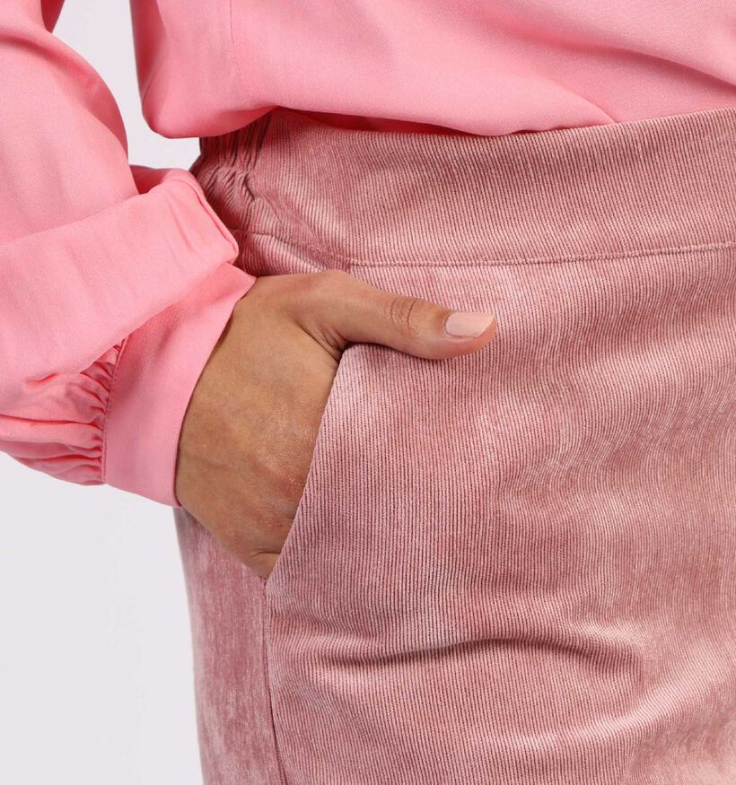 Dolce C. Roze Broek (303126)