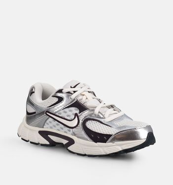Nike V5 RNR Low Sneakers Phantom/Phantom/Moon Particle/White/ Malachite/ Vast Grey/Anthracite/ Blue Crystal/ Metallic Cool Grey
