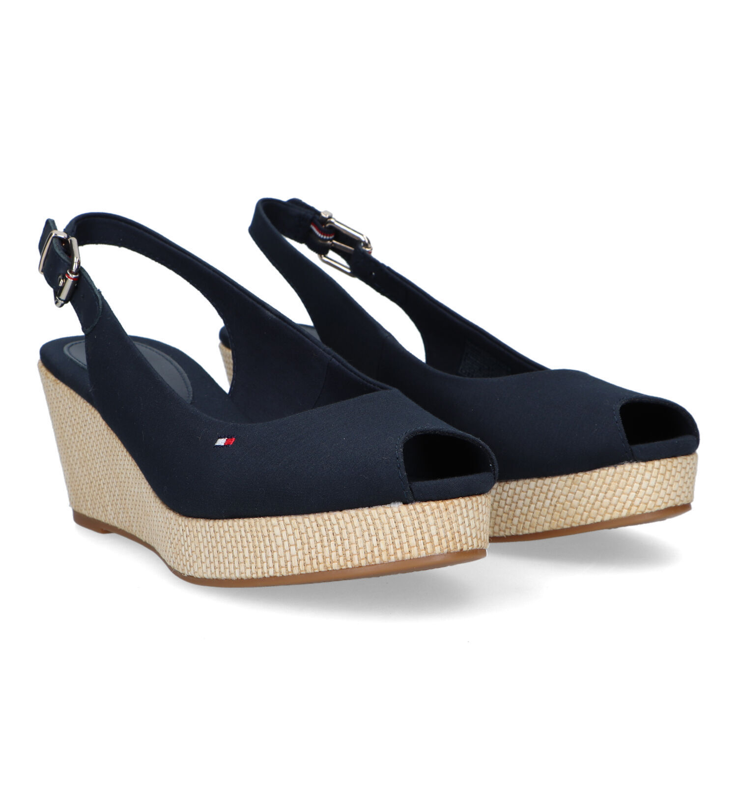 Tommy hilfiger iconic outlet sandale