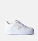 Guess Miram 6 Witte Sneakers voor dames (353389) - geschikt voor steunzolen