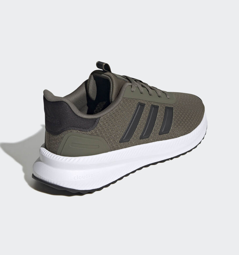 adidas X_Plrpath Baskets basses en Vert pour hommes (357062) - pour semelles orthopédiques