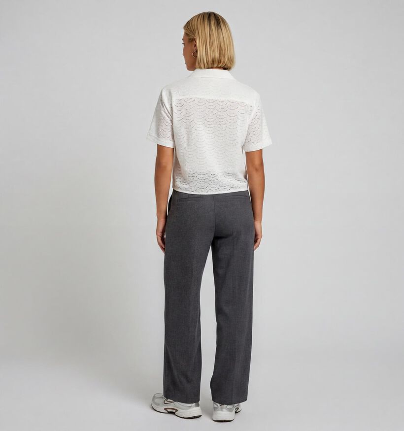 Guess Witte Blouse voor dames (370355)