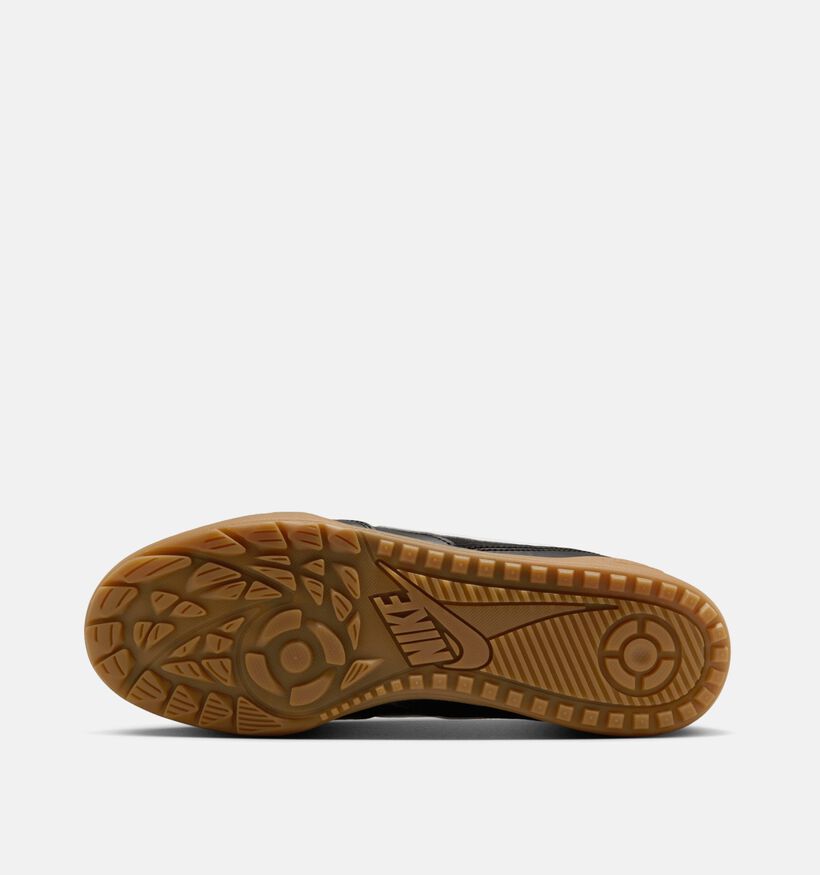 Nike TERRA MANTA Zwarte Sneakers voor heren (359898)
