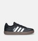 adidas VL Court 2.0 Baskets en Noir pour hommes (334737)