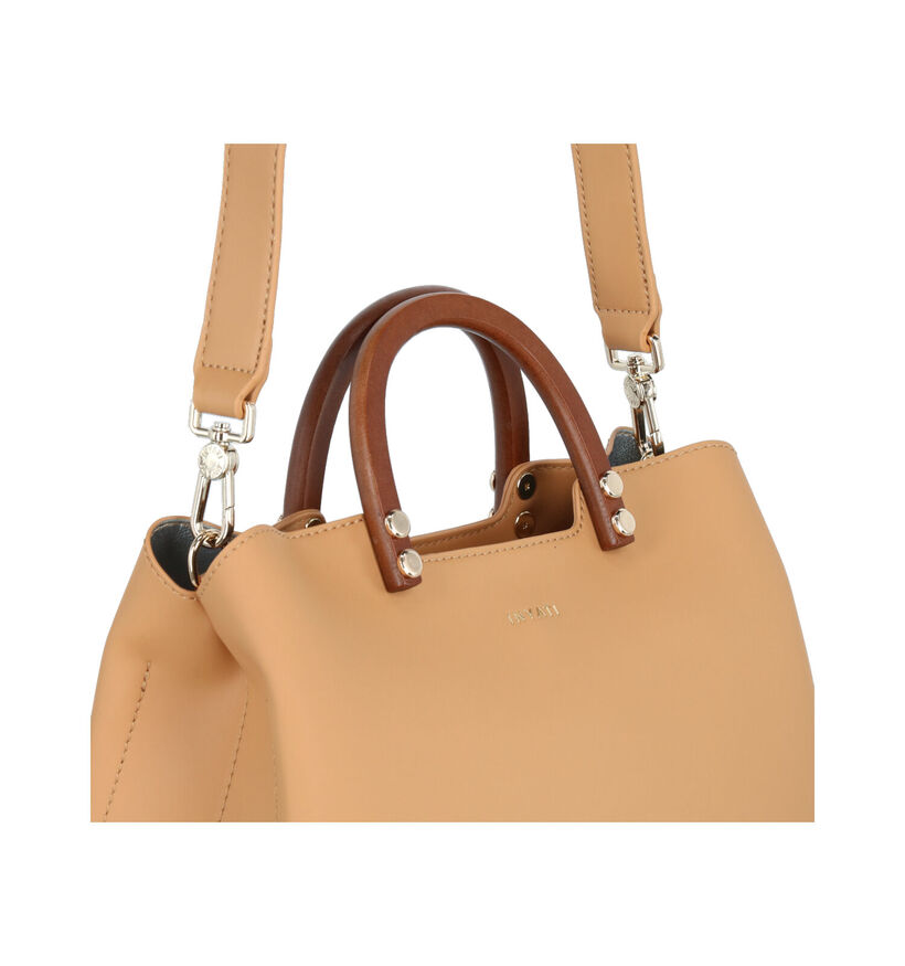 Inyati Inita Beige Handtas voor dames (341627)