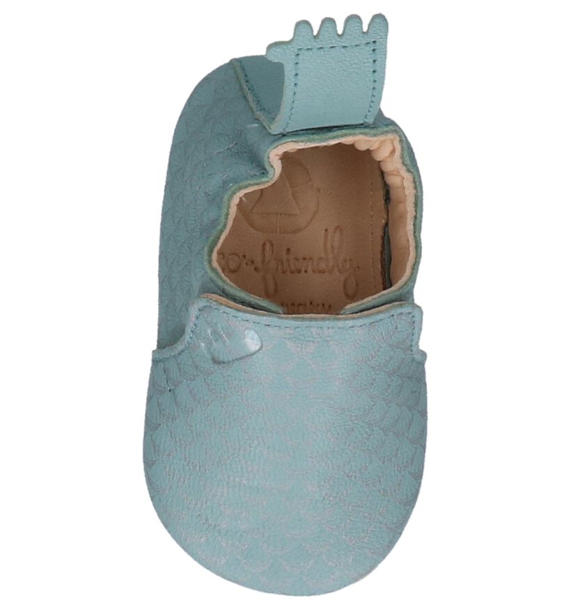 Easy Peasy Chaussures enfants  (Turquoise), , pdp