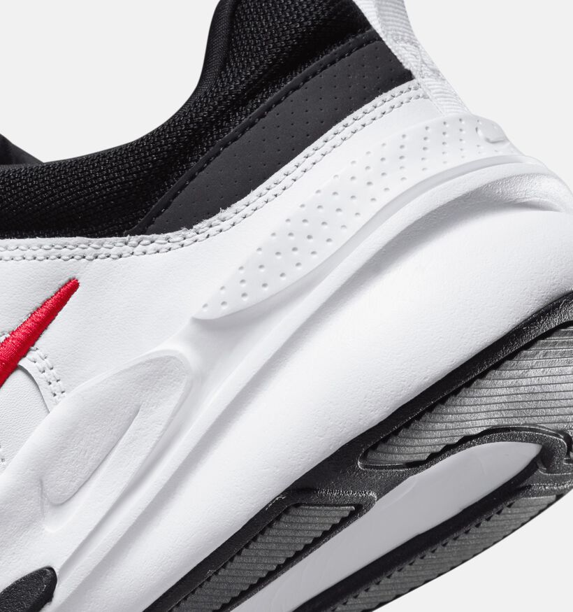 Nike Defy All Day Witte Sneakers voor heren (332318)