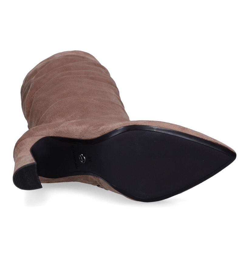 Tamaris Zwarte Laarzen voor dames (315468)