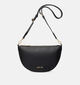 Laurent David Zwarte Crossbodytas voor dames (365099)