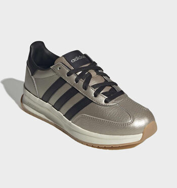 adidas Low Sneakers cyber met./ core black/ off white
