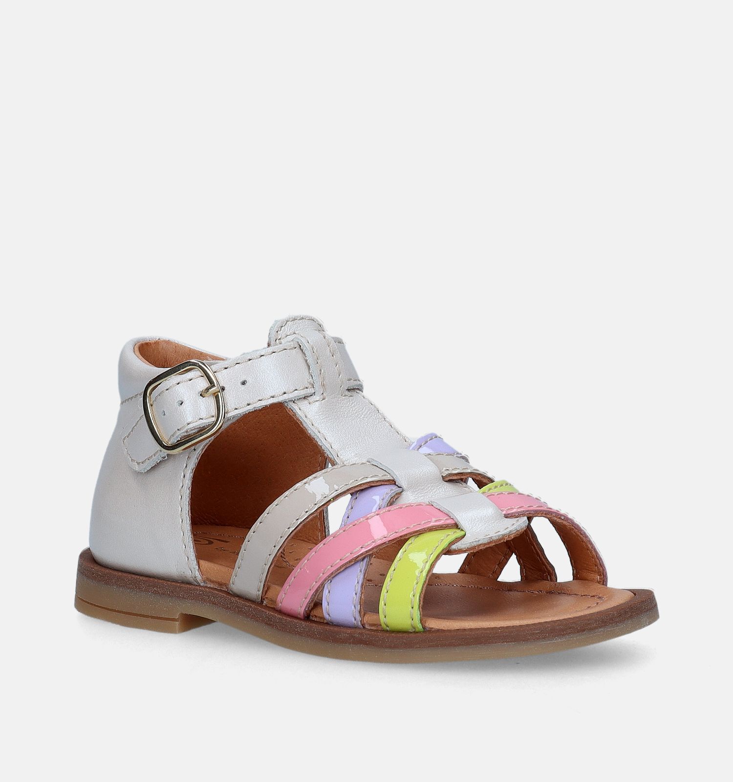 Romagnoli sandalen on sale