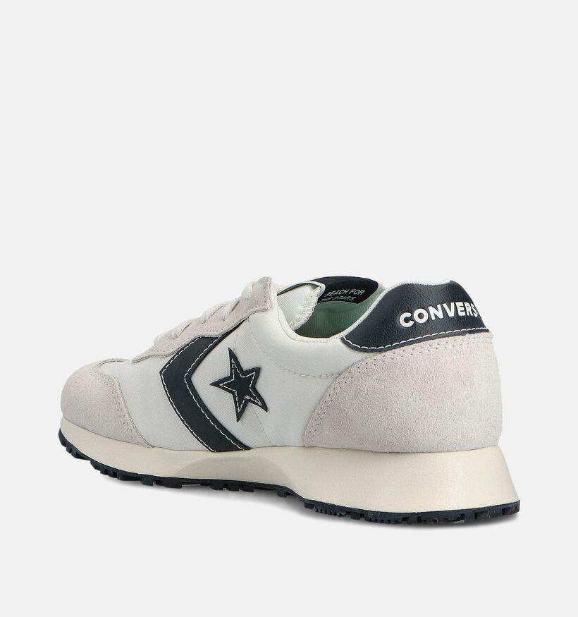 Converse Omega Trainer Baskets en Beige pour femmes (359969) - pour semelles orthopédiques