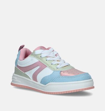 Milo & Mila Sneakers Roze