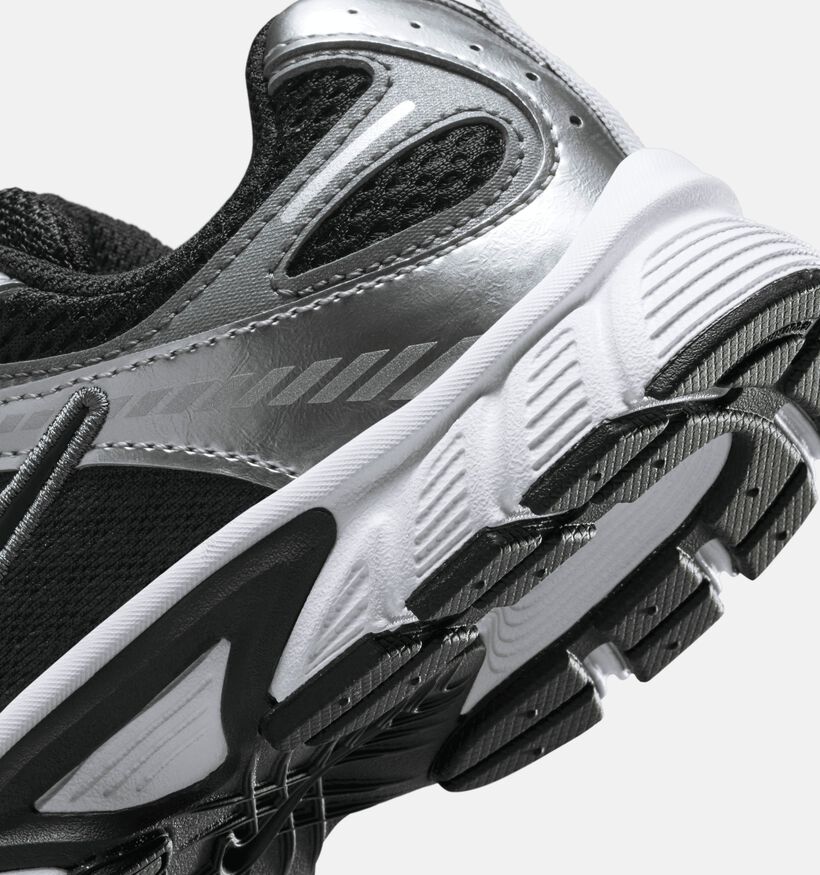 Nike Baskets basses en Noir pour filles, garçons (359890) - pour semelles orthopédiques