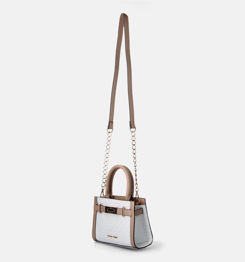 Marco Tozzi Sac à main en Beige pour femmes (356145)