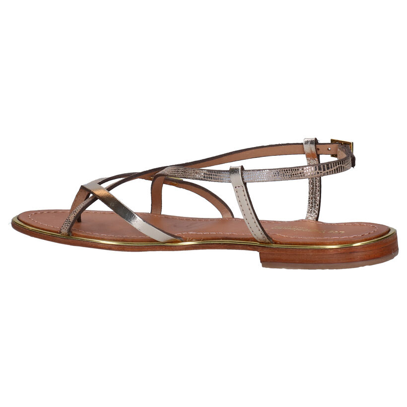 Les Tropeziennes Monaco Zwarte Sandalen voor dames (341426)