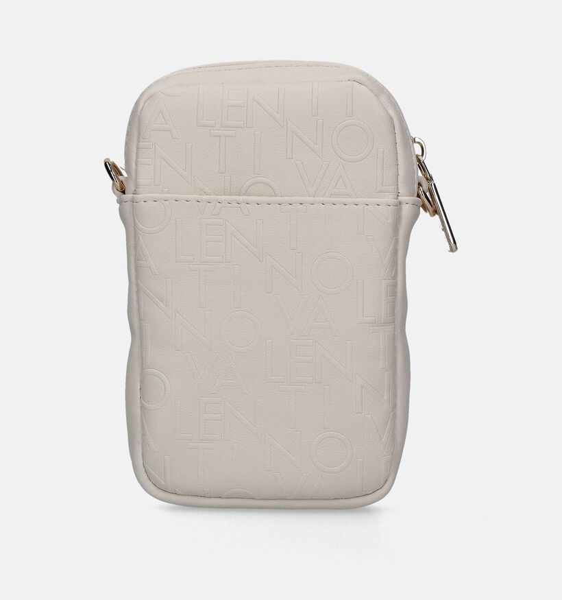 Valentino Handbags Relax Etui pour t&eacute;l&eacute;phone en Bleu pour femmes (340271)