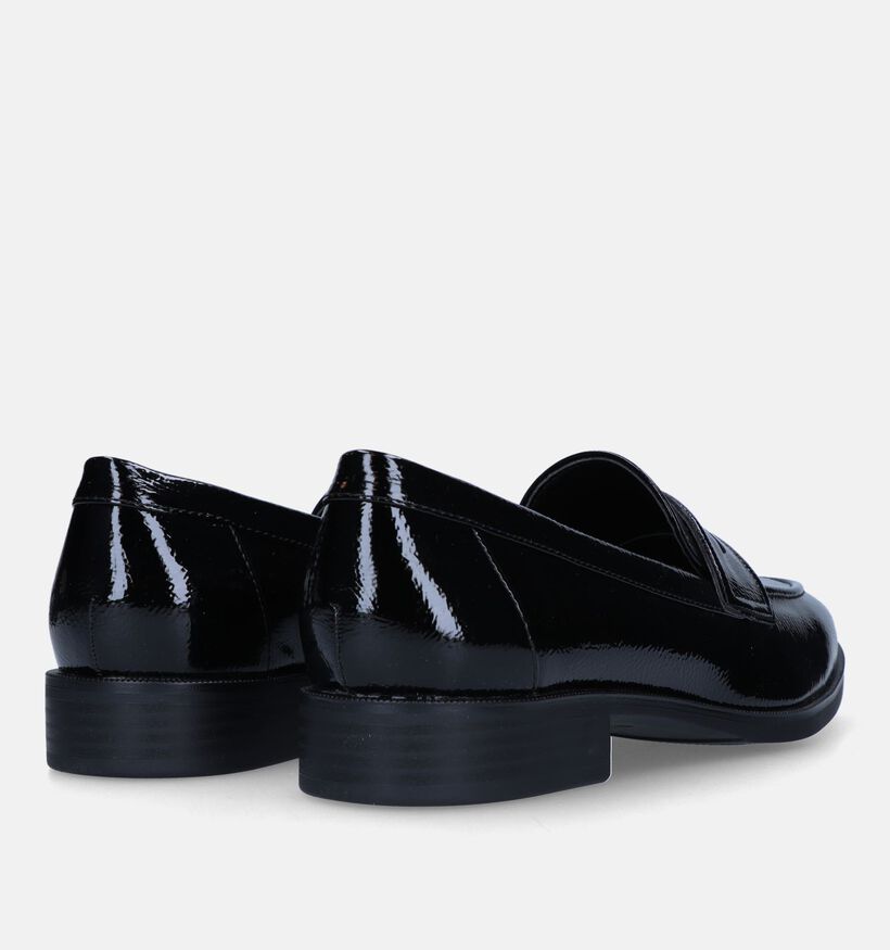 Tamaris Zwarte Loafers voor dames (328304)