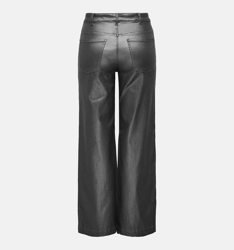 JDY Thunder Zwarte Wijde broek L32 voor dames (348633)