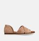 Apple of Eden Chiusi Beige Sandalen voor dames (372270)