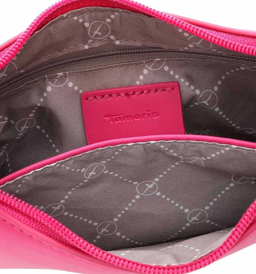 Tamaris Mareike Sac bandoulière en Mauve pour femmes (330447)