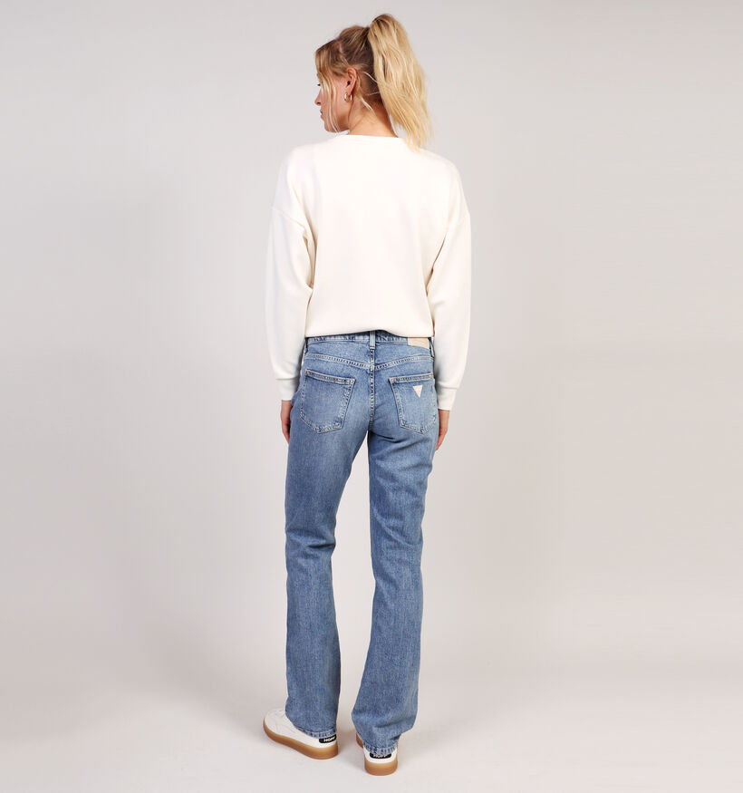 Guess Blauwe Jeansbroek voor dames (360691)