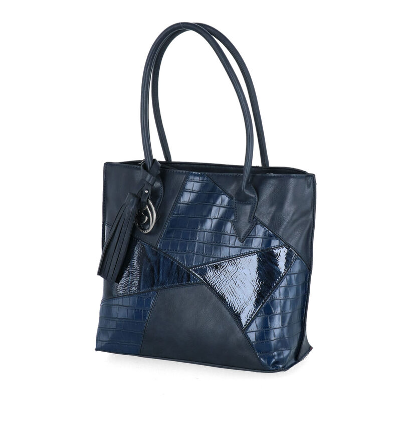 Remonte Blauwe Handtas voor dames (300242)