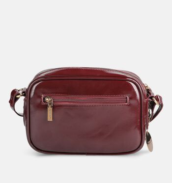 Tamaris Crossbody tassen Bordeaux