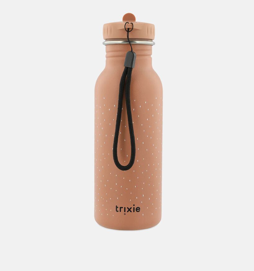 Trixie Mrs. Cat Roze Drinkfles 500 ml voor jongens, meisjes (347406)