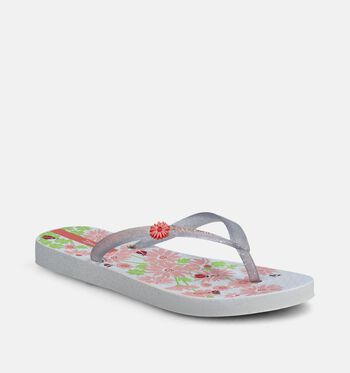 Ipanema Slippers Wit
