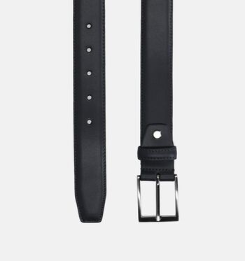 Via Borgo Ceintures Noir/Cognac/Marron/Bleu