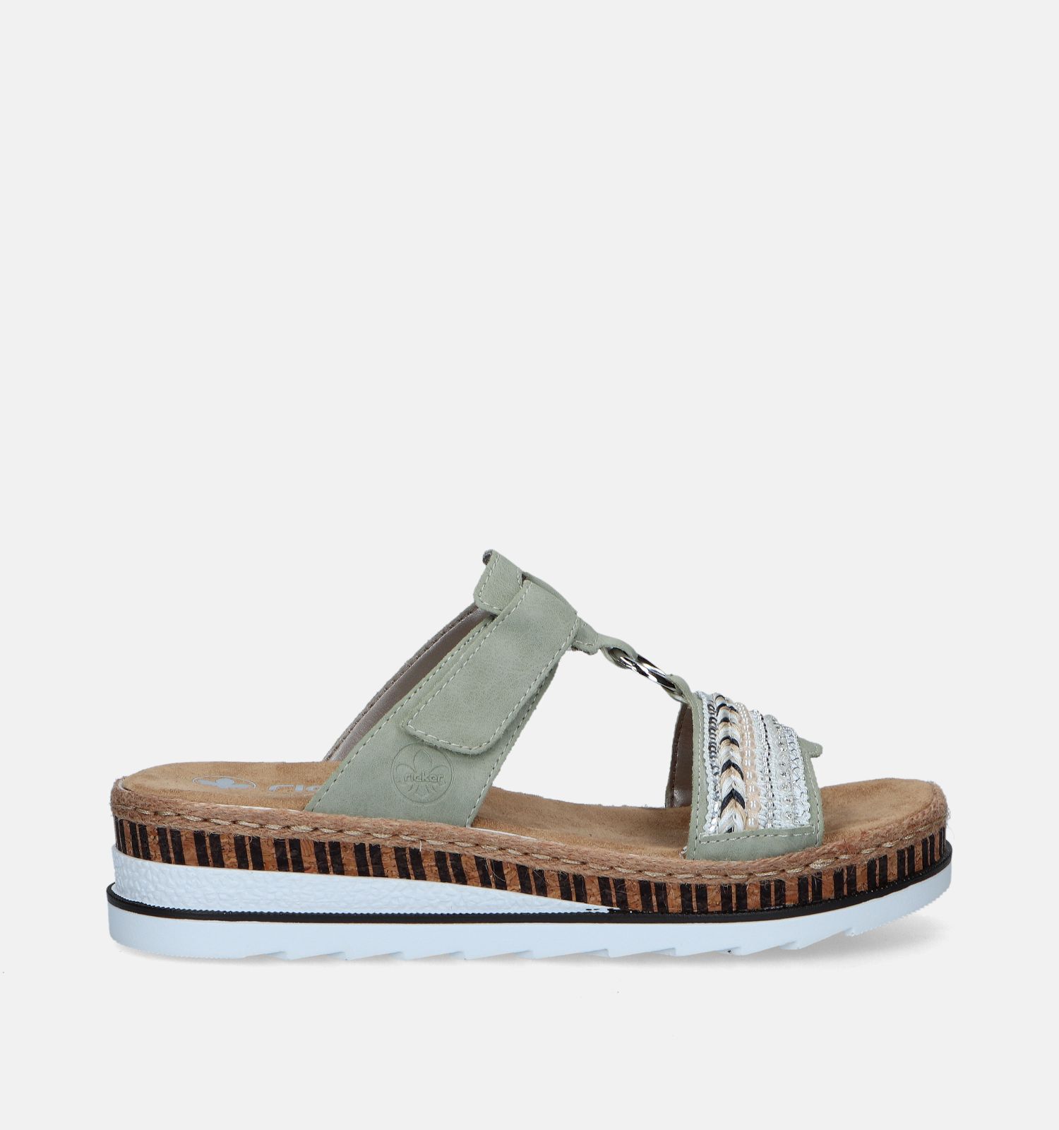 Schoenen slippers discount