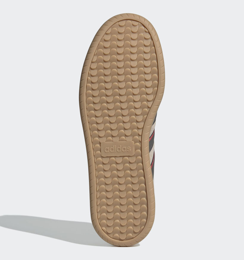 adidas Barreda Beige Sneakers voor heren (375503)