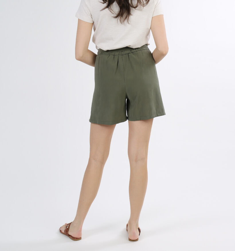 Bellita Paolina Short en Kaki (300213)