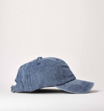 Via Limone Petten Beige/Blauw