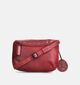 Saccoo Grazie Rode Crossbody Tas voor dames (375158)