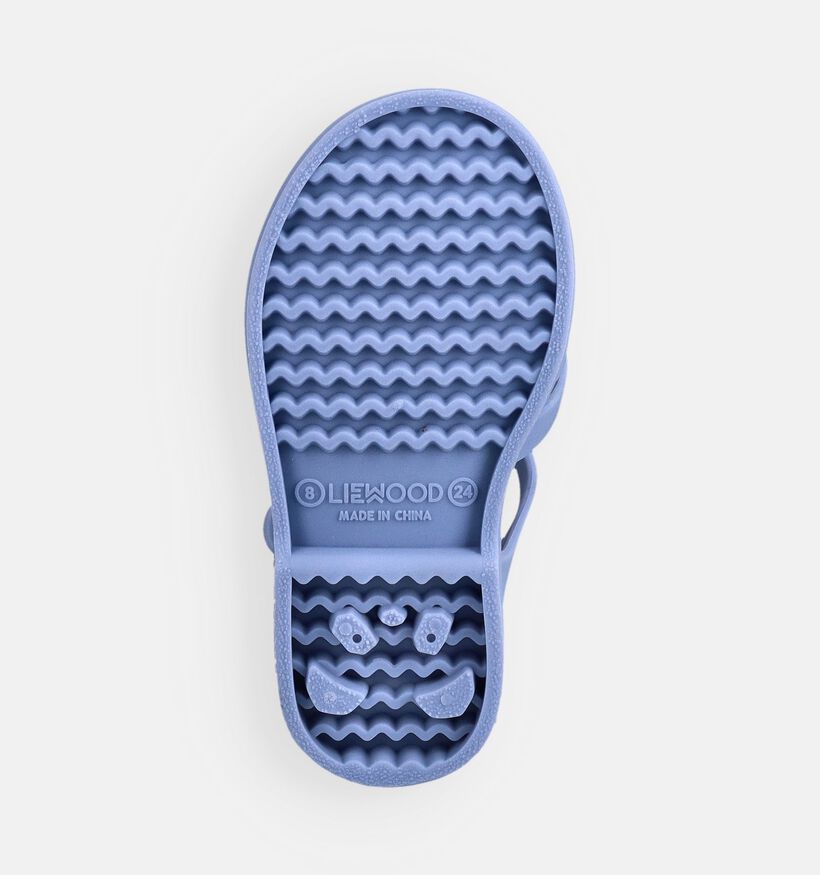 Liewood Bre Sandals Chaussures d'eau en Lilas pour filles (368259)