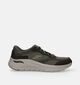 Skechers Arch Fit 2.0 The Keep Groene Sneakers voor heren (345222) - geschikt voor steunzolen