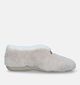 Torfs Home Beige Teddy Pantoffels voor dames (333465)